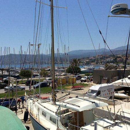 Kalliopi Agios Nikolaos Buitenkant foto