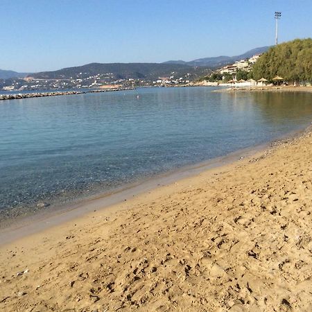 Kalliopi Agios Nikolaos Buitenkant foto