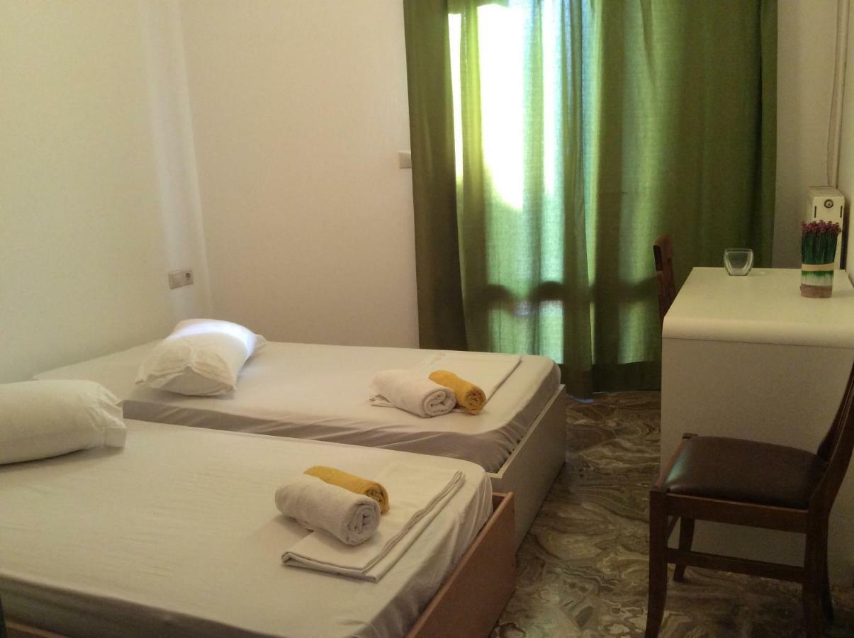 Kalliopi Agios Nikolaos Buitenkant foto