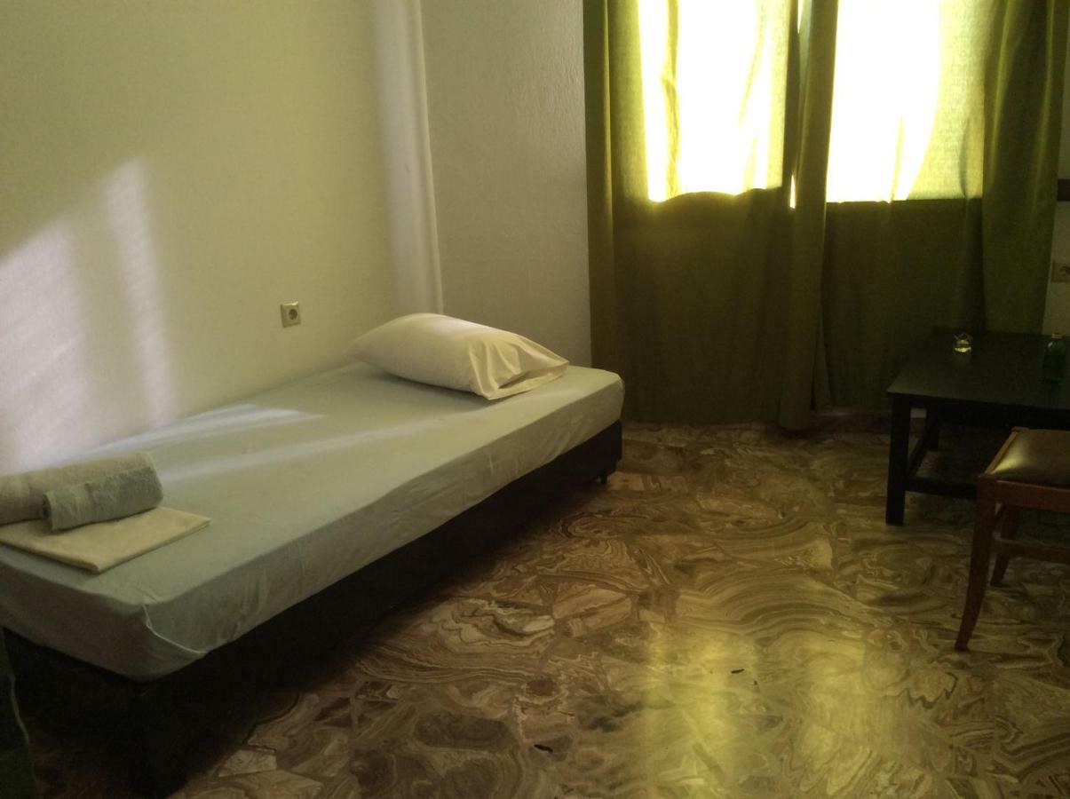Kalliopi Agios Nikolaos Buitenkant foto