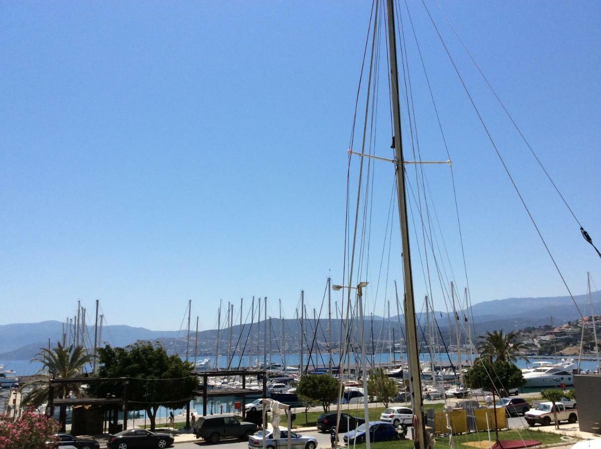 Kalliopi Agios Nikolaos Buitenkant foto