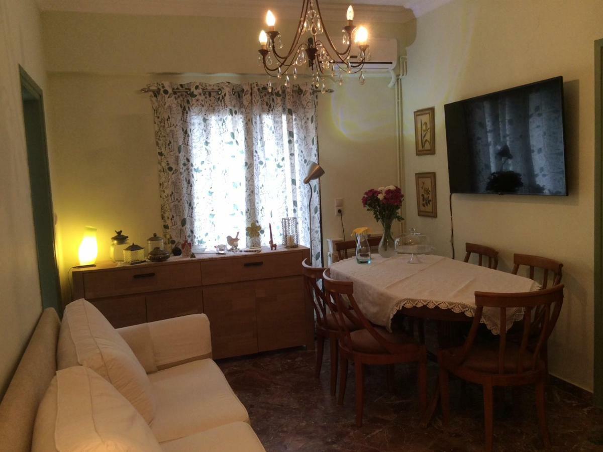Kalliopi Agios Nikolaos Buitenkant foto