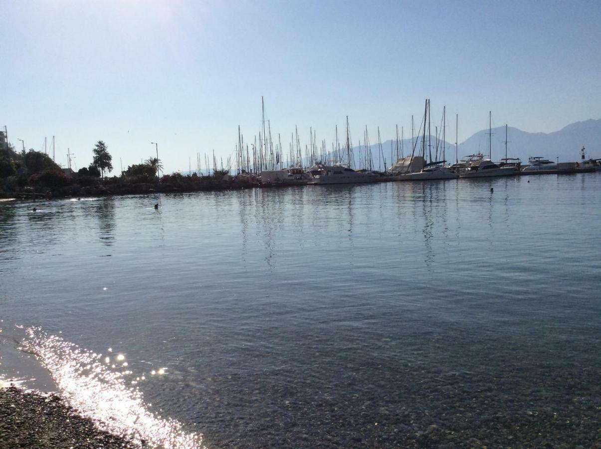 Kalliopi Agios Nikolaos Buitenkant foto