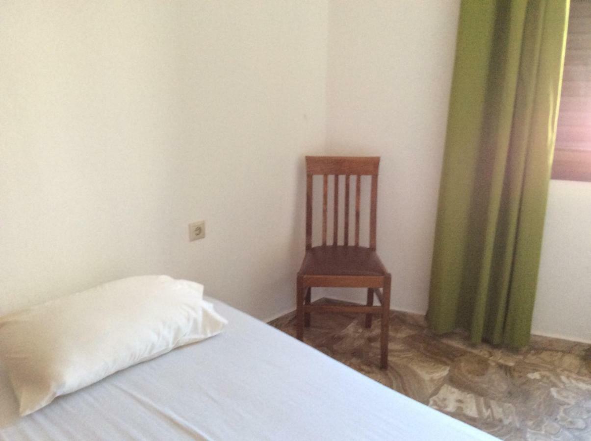 Kalliopi Agios Nikolaos Buitenkant foto